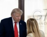 Meloni i reagon Trumpit: As unë e as Italia nuk i lutemi askujt