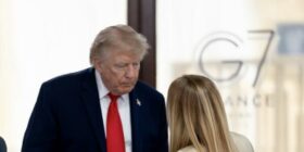 Meloni i reagon Trumpit: As unë e as Italia nuk i lutemi askujt