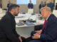 Zelensky e Trump takim ballë për ballë në samitin e G7, i pranishëm edhe Rubio, ja çfarë diskutuan dy liderët