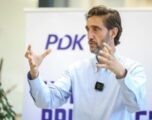 Uran Ismaili: Vetëvendosja e ka refuzu Adem Demaçin për president, sot mbajnë ligjerata për moral politik