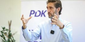 Uran Ismaili: Vetëvendosja e ka refuzu Adem Demaçin për president, sot mbajnë ligjerata për moral politik