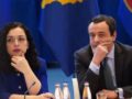 Mbi 62% të procesuara, ky është dallimi në vota mes Kurtit e Osmanit Mbi 62% të procesuara, ky është dallimi në vota mes Kurtit e Osmanit
