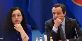 Mbi 62% të procesuara, ky është dallimi në vota mes Kurtit e Osmanit