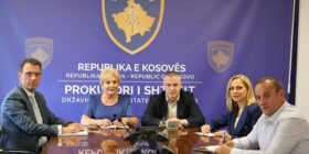 Prokuroria dhe Policia e Kosovës intensifikojnë masat për parandalimin e keqpërdorimeve të votës