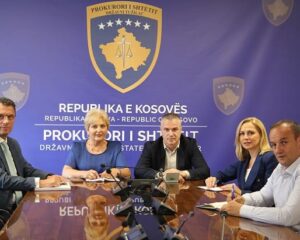 Prokuroria dhe Policia e Kosovës intensifikojnë masat për parandalimin e keqpërdorimeve të votës