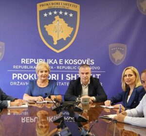 Prokuroria dhe Policia e Kosovës intensifikojnë masat për parandalimin e keqpërdorimeve të votës