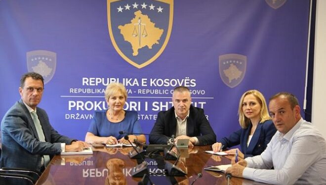 Prokuroria dhe Policia e Kosovës intensifikojnë masat për parandalimin e keqpërdorimeve të votës