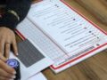 Shqyen fletëvotimet në Drenas dhe Prishtinë, dy persona dërgohen në mbajtje