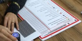 Shqyen fletëvotimet në Drenas dhe Prishtinë, dy persona dërgohen në mbajtje