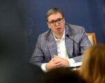 Vuçiq: Radoiçiqi nuk është kriminel, Vesellinoviqin nuk duhet ta ruajnë pjesëtarët e Xhandarmërisë