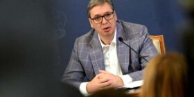 Vuçiq: Radoiçiqi nuk është kriminel, Vesellinoviqin nuk duhet ta ruajnë pjesëtarët e Xhandarmërisë