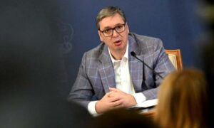 Vuçiq: Radoiçiqi nuk është kriminel, Vesellinoviqin nuk duhet ta ruajnë pjesëtarët e Xhandarmërisë