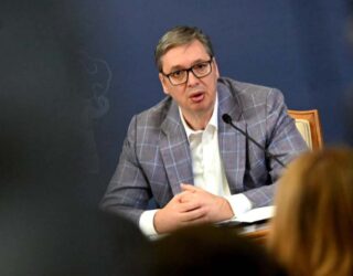 ‘Devijimi i Ibrit’, zbulohet Vuçiq: Javën e ardhshme formohet grupi punues për ndërtimin e hidrocentralit në Ribariq