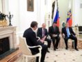 Vuçiq nuk pret ndryshime thelbësore në Kosovë kur të reduktohet KFOR-i Vuçiq nuk pret ndryshime thelbësore në Kosovë kur të reduktohet KFOR-i