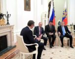 Vuçiq nuk pret ndryshime thelbësore në Kosovë kur të reduktohet KFOR-i