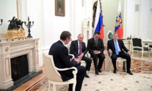 Vuçiq nuk pret ndryshime thelbësore në Kosovë kur të reduktohet KFOR-i
