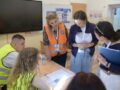 BE-ja monitoron qendrat e votimit
