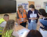 BE-ja monitoron qendrat e votimit