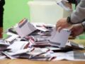 20% të numëruara: Kaq vota ka Kurti, Hamza, Osmani e Gjini 20% të numëruara: Kaq vota ka Kurti, Hamza, Osmani e Gjini