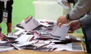 20% të numëruara: Kaq vota ka Kurti, Hamza, Osmani e Gjini