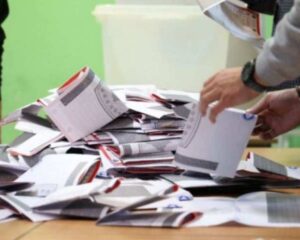 20% të numëruara: Kaq vota ka Kurti, Hamza, Osmani e Gjini