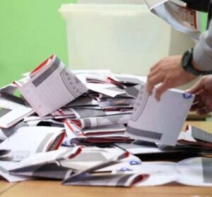 20% të numëruara: Kaq vota ka Kurti, Hamza, Osmani e Gjini