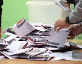 20% të numëruara: Kaq vota ka Kurti, Hamza, Osmani e Gjini