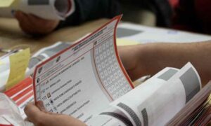 Mbi 99% e vendvotimeve të procesuara: Vetëvendosje e para, PDK e dyta, LDK e treta