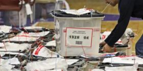 Numërohen votat e para nga KQZ: LVV 34,18%, PDK 19,95%, LDK 14,76%, AAK 9,83%