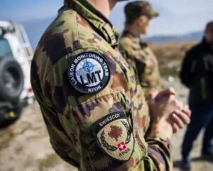 Vjen drita e gjelbër nga senati: Zvicra shton praninë ushtarake në Kosovë