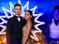 E dashura e Romeo Beckham vjen në Sunny Hill Festival si DJ