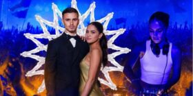 E dashura e Romeo Beckham vjen në Sunny Hill Festival si DJ
