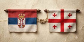 Serbia dhe Gjeorgjia nuk janë miqtë tanë — Ata janë regjime autoritare që po kërkojnë afrimin me Trump-in