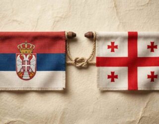 Serbia dhe Gjeorgjia nuk janë miqtë tanë — Ata janë regjime autoritare që po kërkojnë afrimin me Trump-in