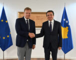 Kurti takon Sorensenin, kërkon respektimin e Marrëveshjes Bazike dhe Aneksit të Ohrit