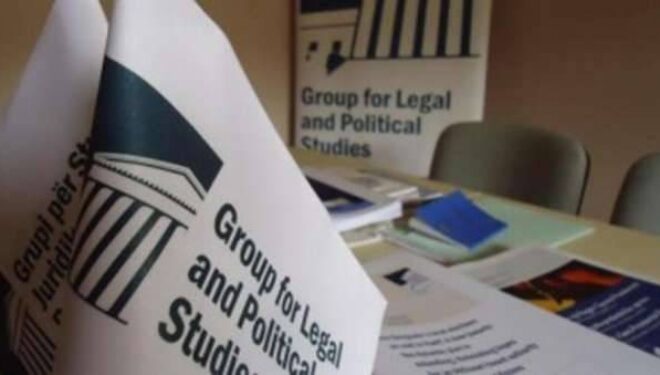 GLPS u bën thirrje partive: Jepni fund bllokadës institucionale