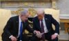 Takimi në Zyrën Ovale, Netanyahu i dorëzoi Trumpit tre skenarë për marrëveshjen me Iranin