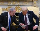 Takimi në Zyrën Ovale, Netanyahu i dorëzoi Trumpit tre skenarë për marrëveshjen me Iranin