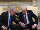 Takimi në Zyrën Ovale, Netanyahu i dorëzoi Trumpit tre skenarë për marrëveshjen me Iranin