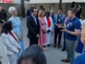 Kompania kosovare-amerikane nis prodhimin e robotëve tokësor ushtarak