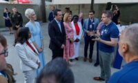 Kompania kosovare-amerikane nis prodhimin e robotëve tokësor ushtarak