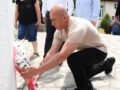 Haradinaj: Ashtu siç dinë shqiptarët të bashkohen kundër armikut, ashtu ishim të gjithë bashkë në Loxhë
