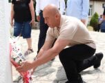 Haradinaj: Ashtu siç dinë shqiptarët të bashkohen kundër armikut, ashtu ishim të gjithë bashkë në Loxhë