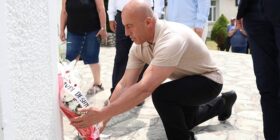 Haradinaj: Ashtu siç dinë shqiptarët të bashkohen kundër armikut, ashtu ishim të gjithë bashkë në Loxhë