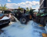 Haradinaj: Qeveria në detyrë me qasje armiqësore po godet direkt prodhuesin vendor