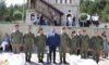 Maqedonci bën homazhe në Morinë: Dëshmorët janë themeli i Republikës së Kosovës