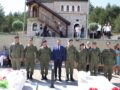Maqedonci bën homazhe në Morinë: Dëshmorët janë themeli i Republikës së Kosovës