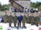 Maqedonci bën homazhe në Morinë: Dëshmorët janë themeli i Republikës së Kosovës