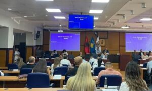 Kuvendi i Prishtinës miraton vendimin, hapet rruga për pagat e 25 edukatoreve të dy kopshteve