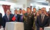 Haxhiu: Pushteti politik buron nga vota e qytetarëve, asnjë forcë nuk mund ta zëvendësojë vullnetin e tyre Haxhiu: Pushteti politik buron nga vota e qytetarëve, asnjë forcë nuk mund ta zëvendësojë vullnetin e tyre